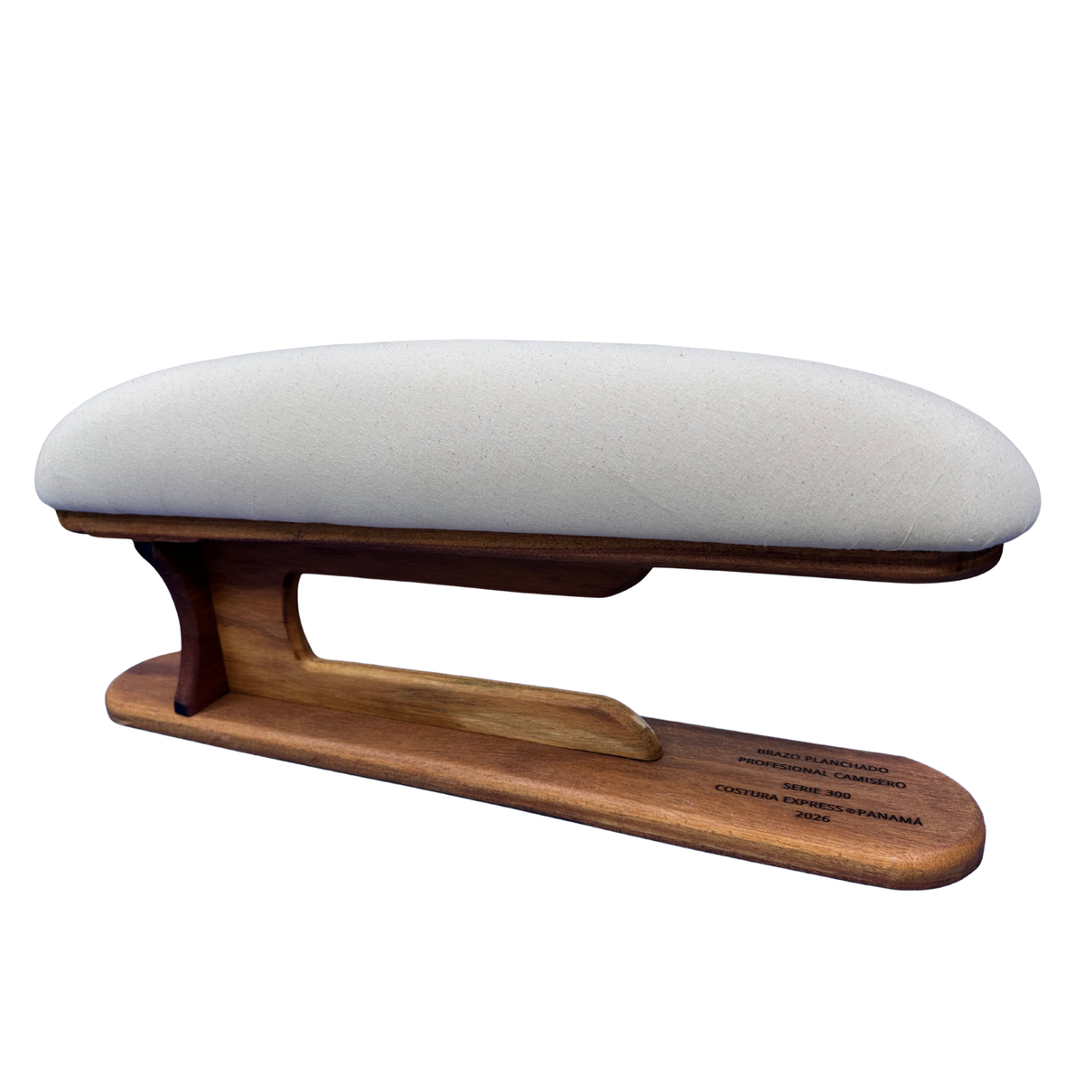 Brazo de planchado Camisero (SERIE 300)
