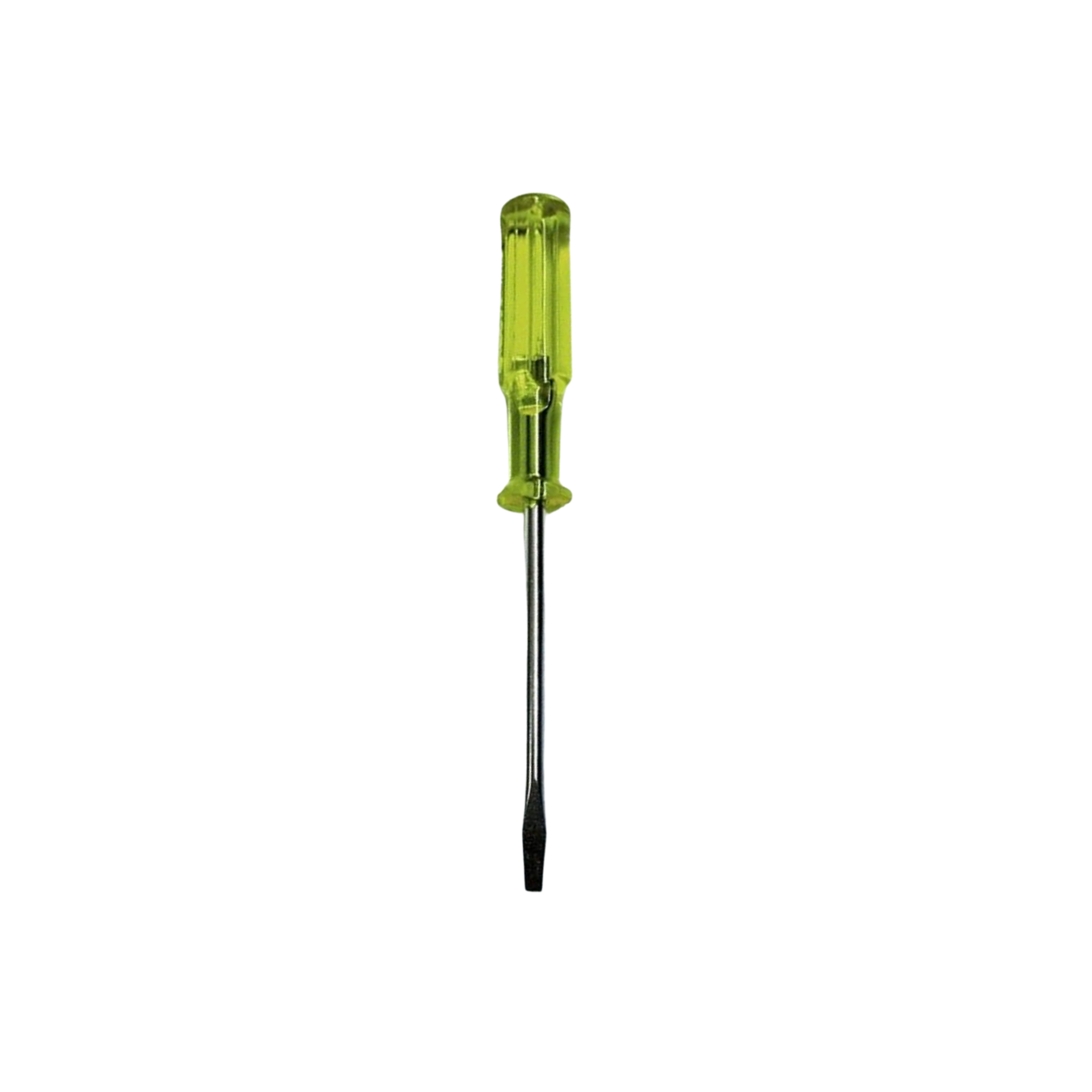 Destornillador Magnetico de Cabeza plana