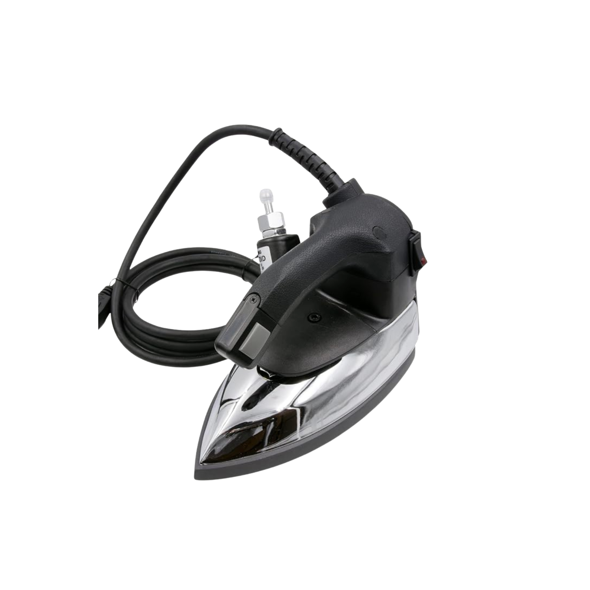 PLANCHA SILVER STAR ES-90A COSTURA XPRESS