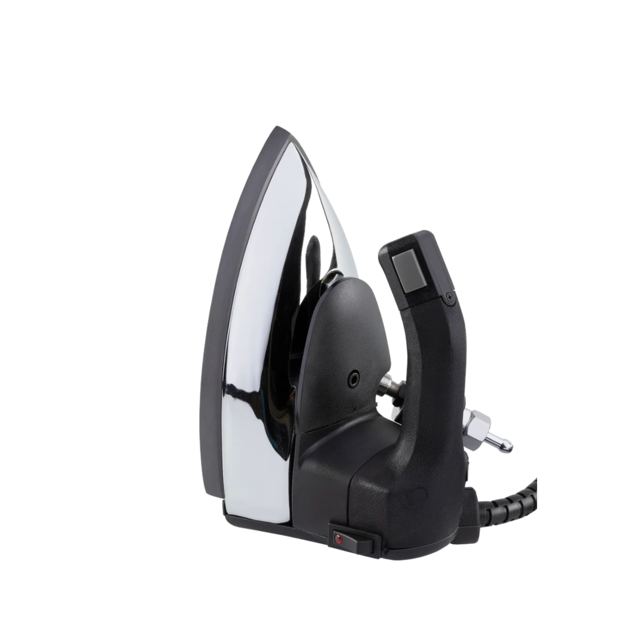 PLANCHA SILVER STAR ES-90A COSTURA XPRESS
