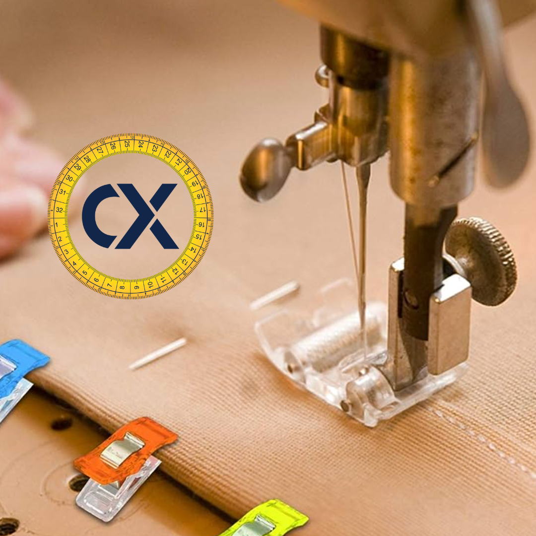 Clips de costura multiusos para coser