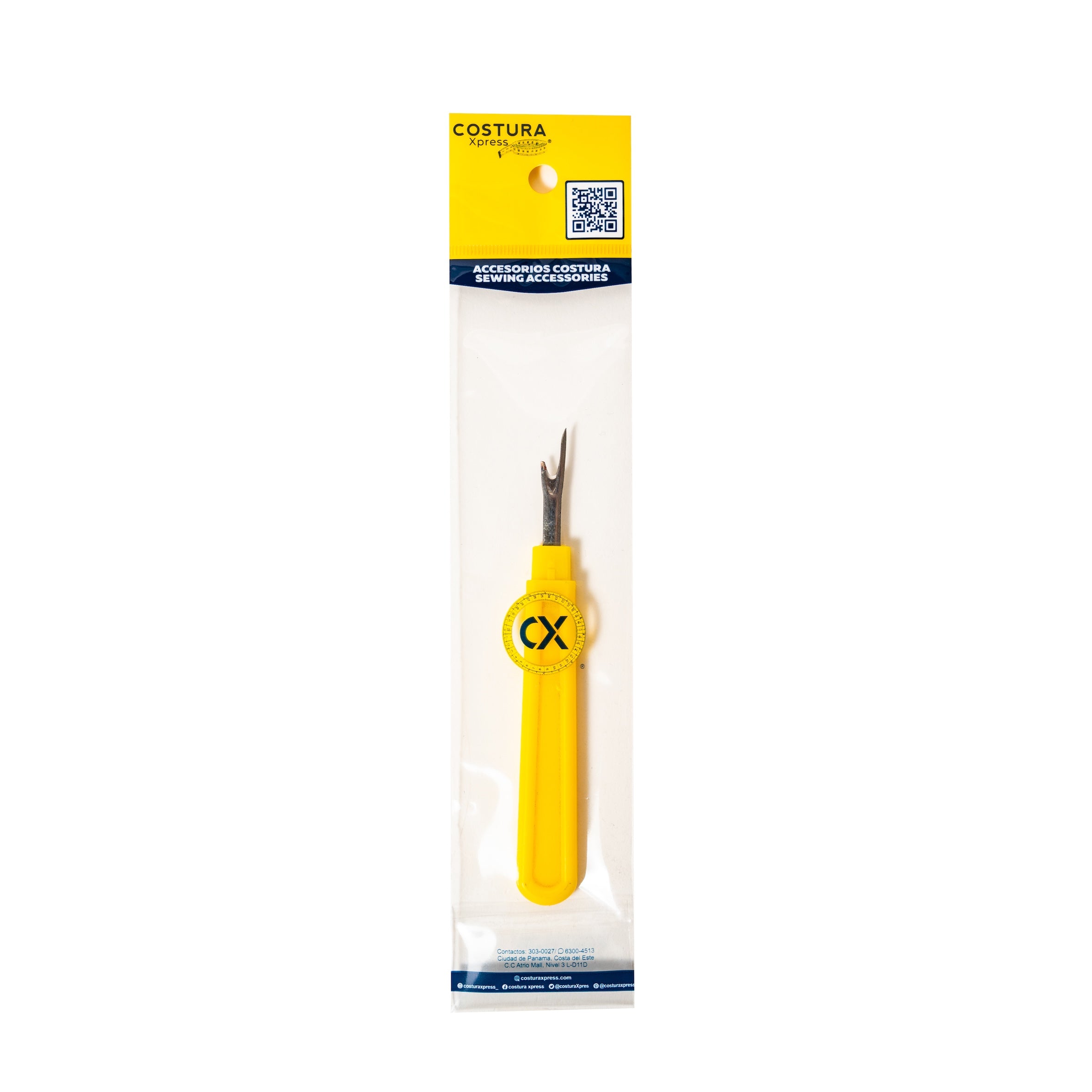 Descosedor XL SKC JAPAN TECHNIX YELLOW