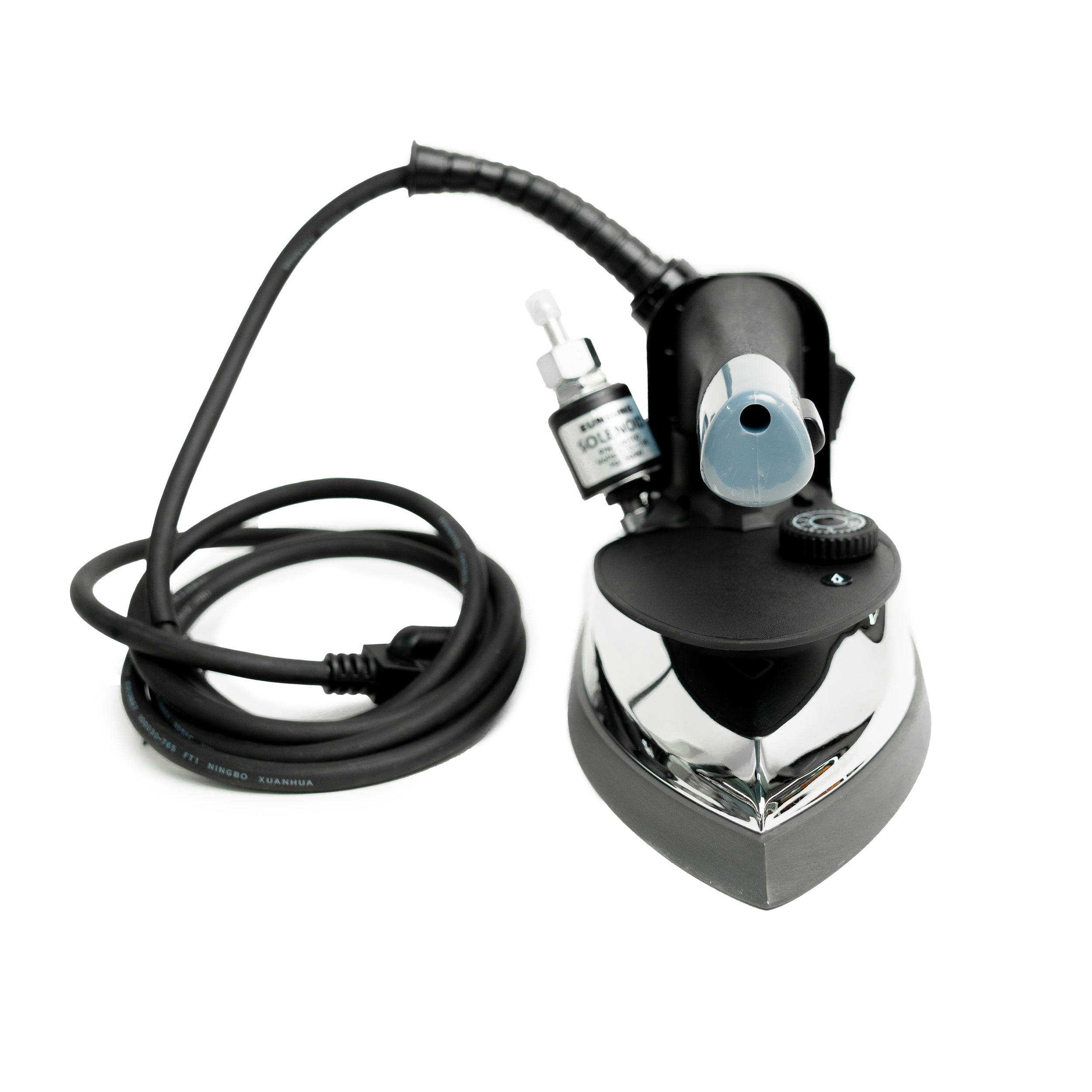 Plancha ES-300 Silver Star