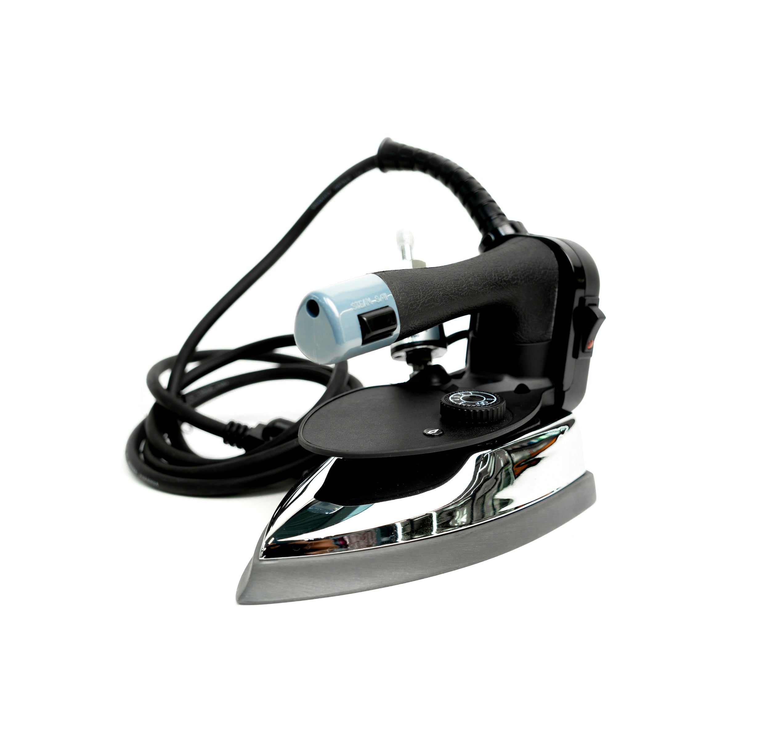 Plancha ES-300 Silver Star