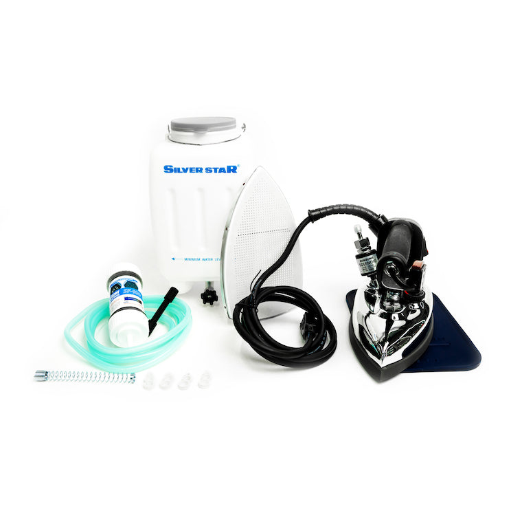 Kit Sastre PRO