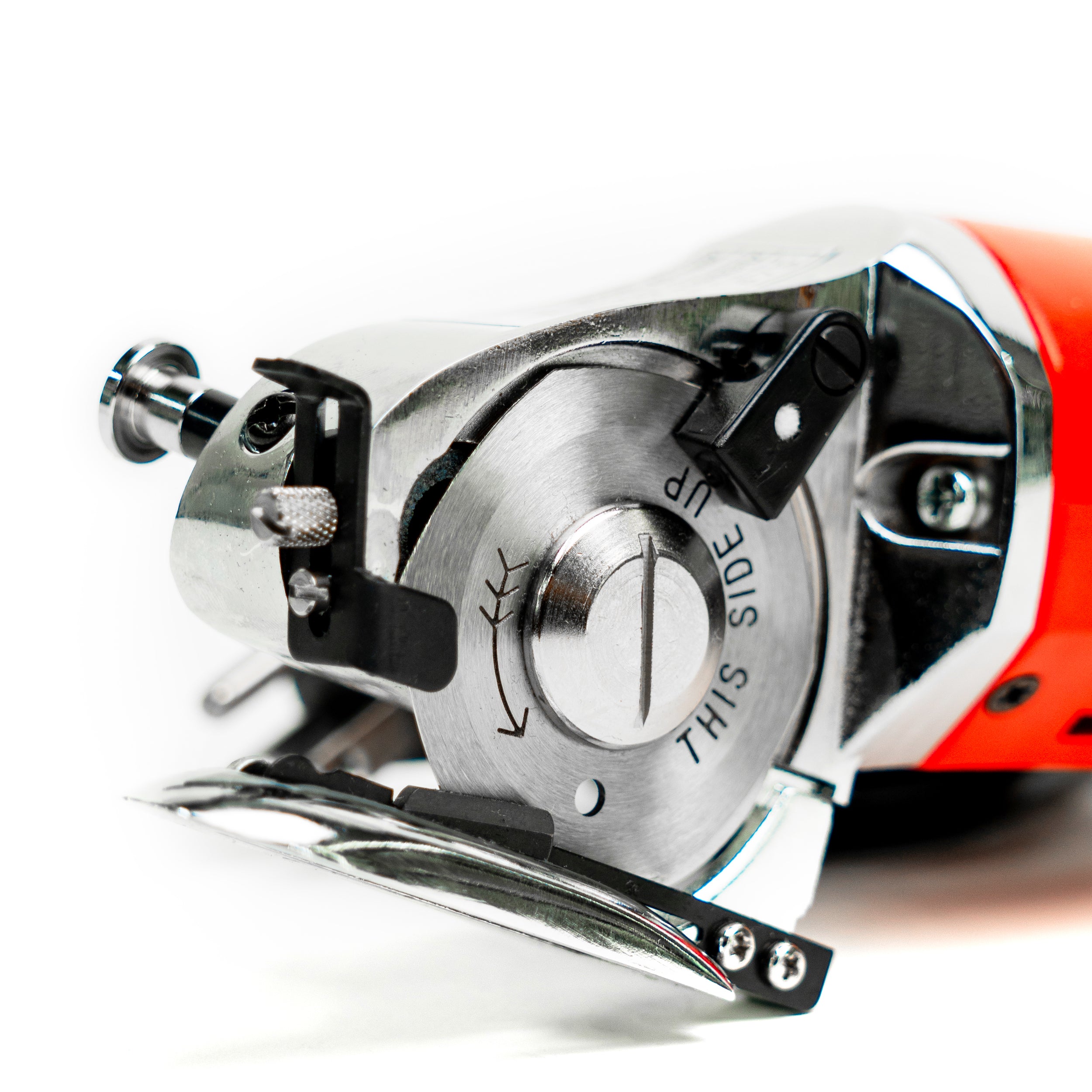 Mini cortadora industrial A-100