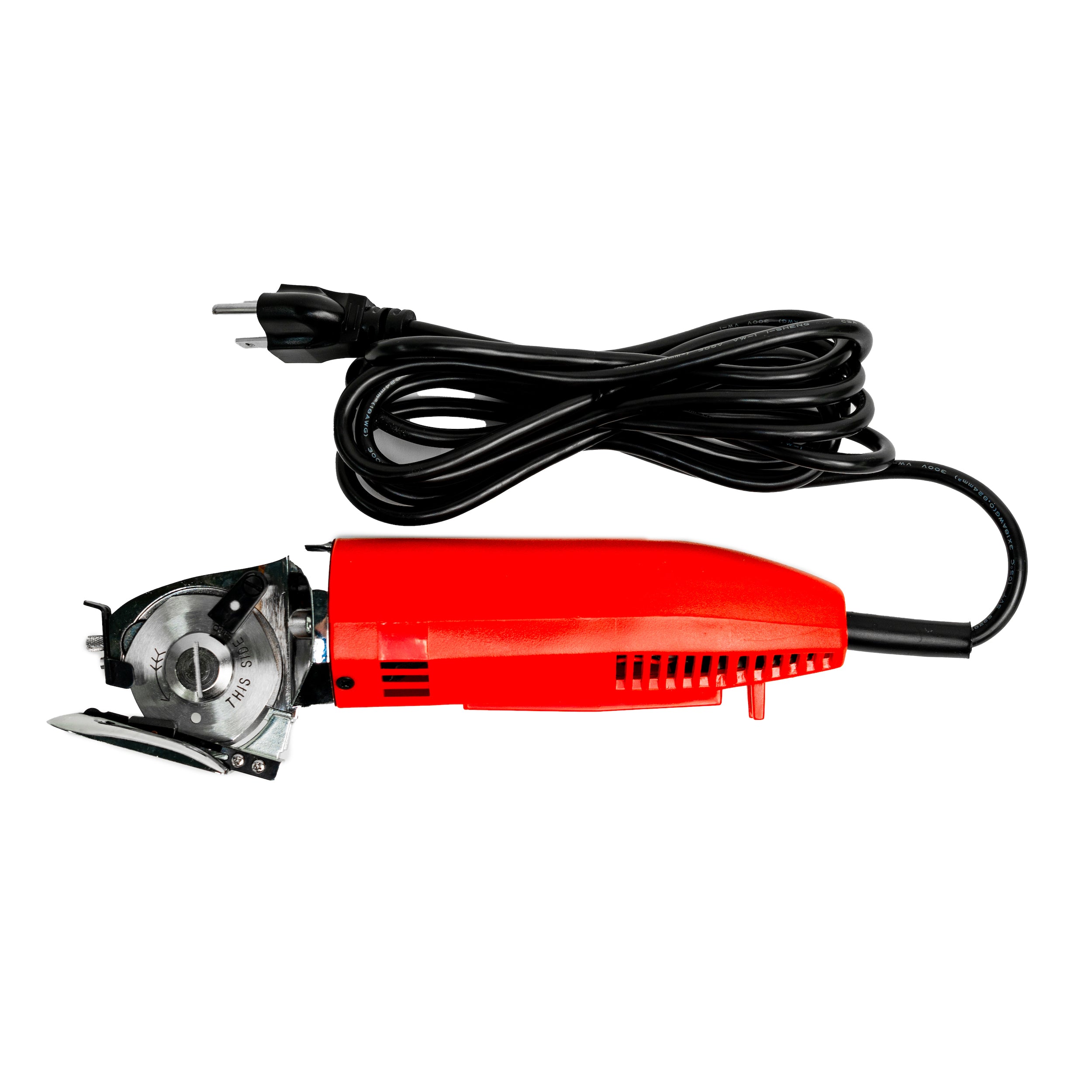 Mini cortadora industrial A-100