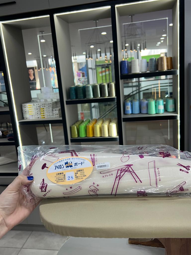 Cojín de Sastre brazo large #28