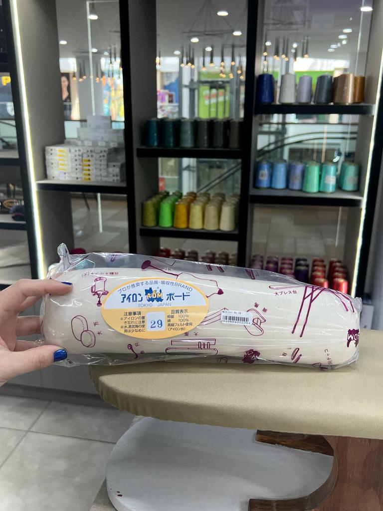 Cojin de Sastre brazo medium #29