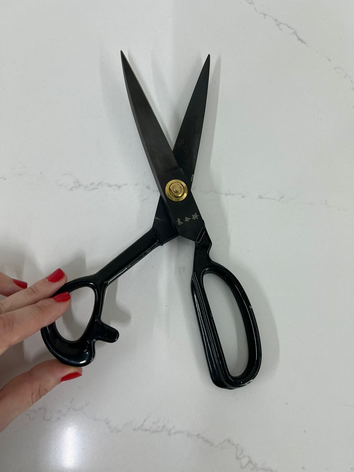 Tijera de Sastre 10 pulgadas