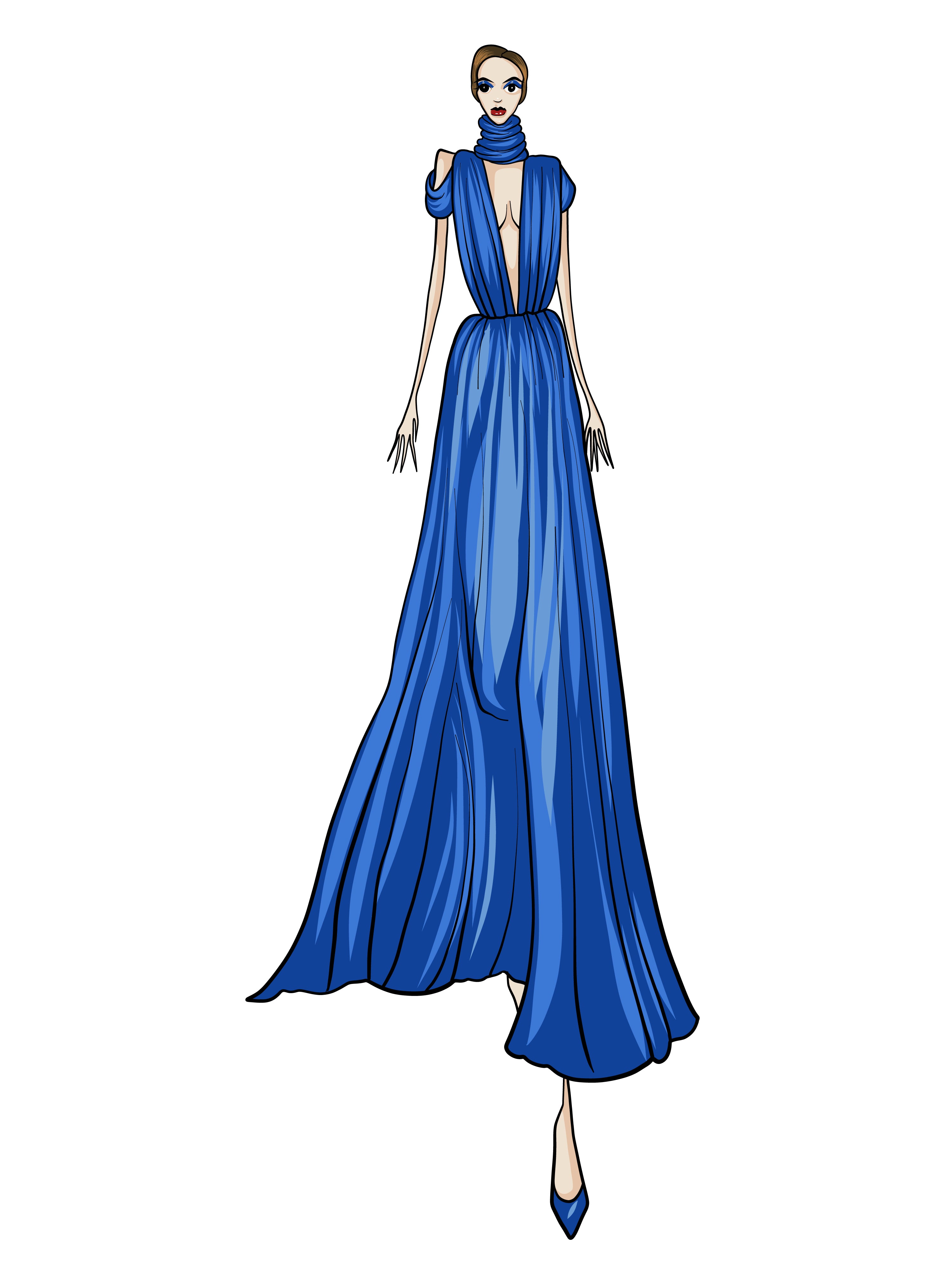 Figurines de Moda | importancia en el Diseño