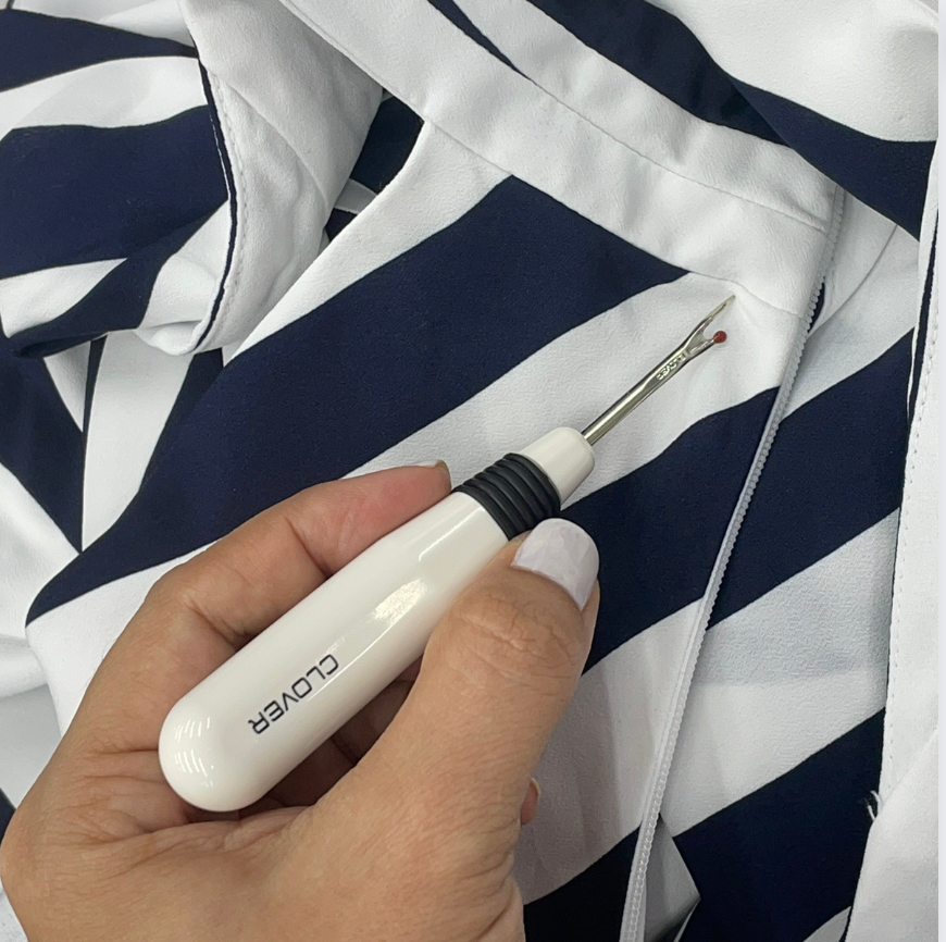 Descoserdor de costura marca Clover