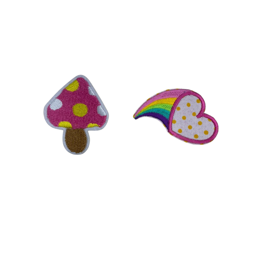 Stickers varios