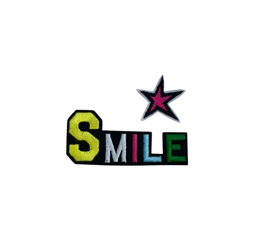 Stickers varios