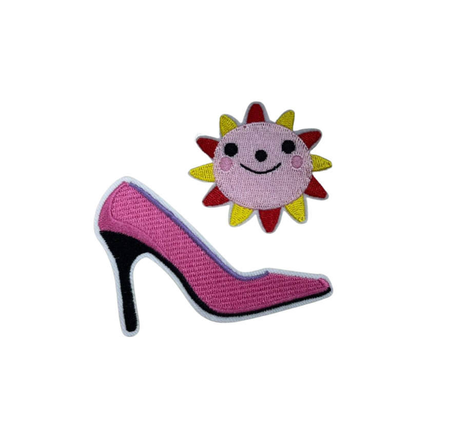 Stickers varios