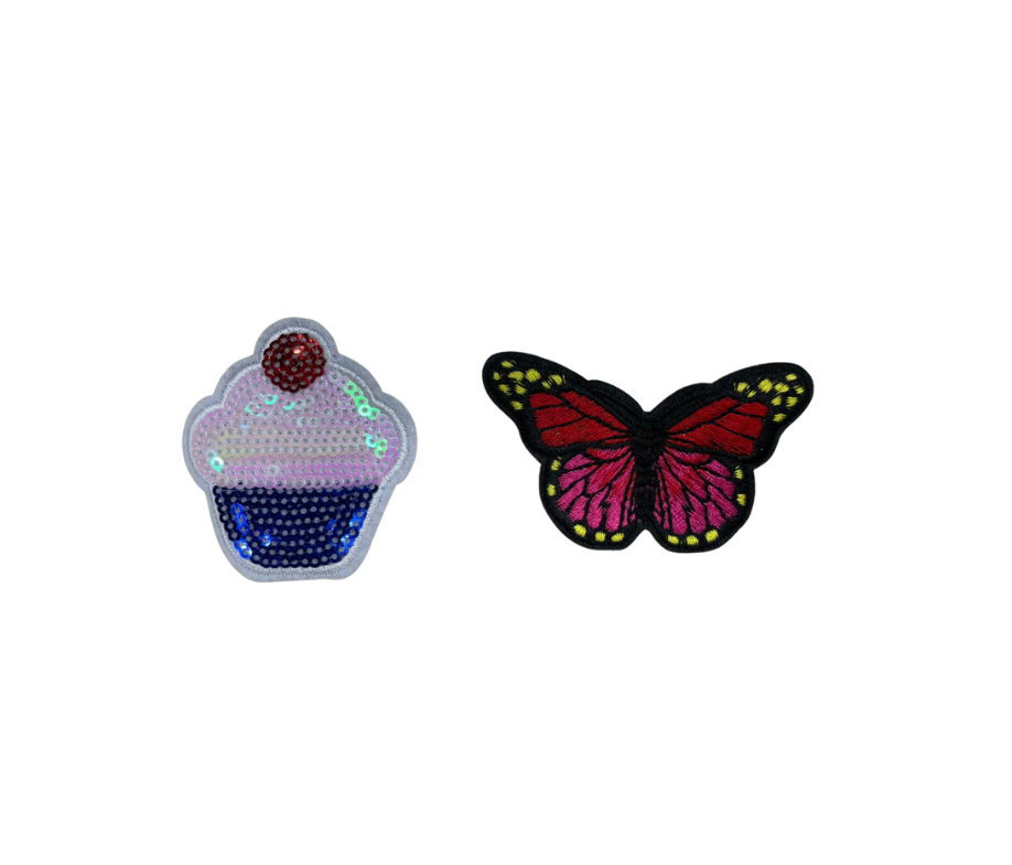 Stickers varios