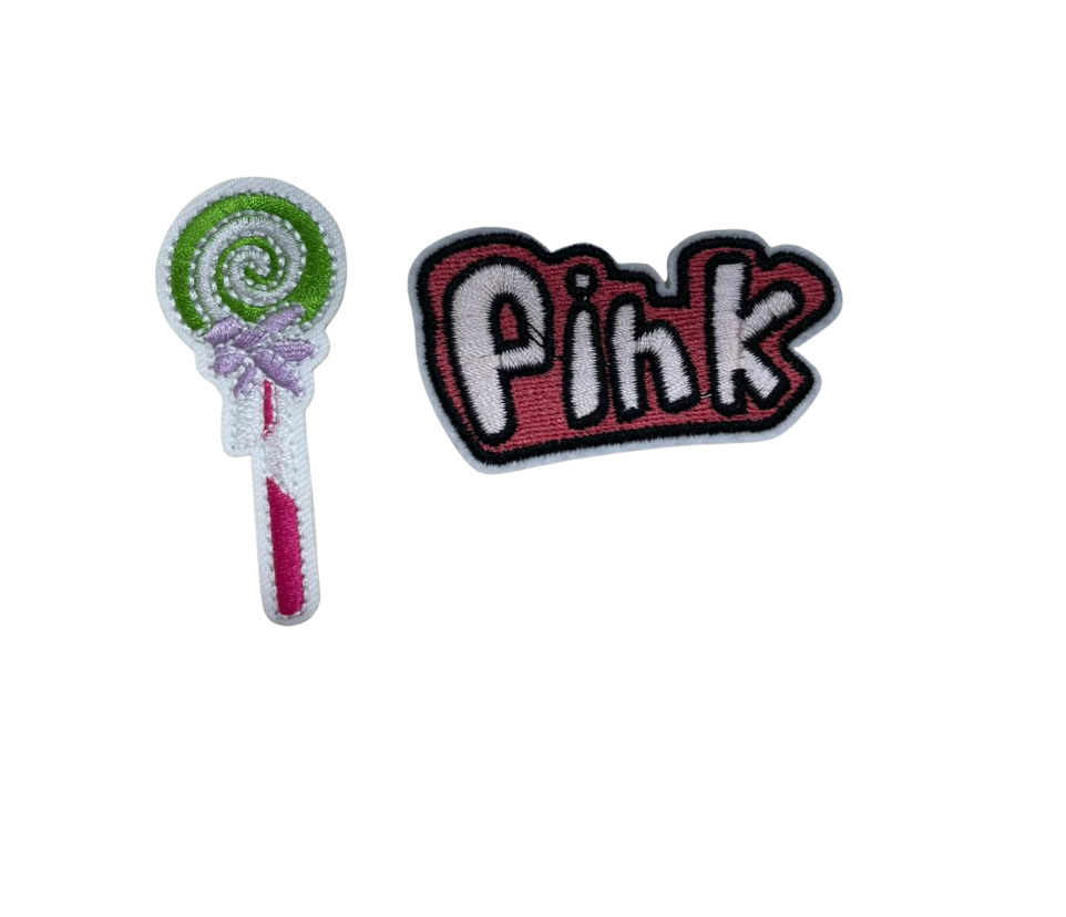 Stickers varios