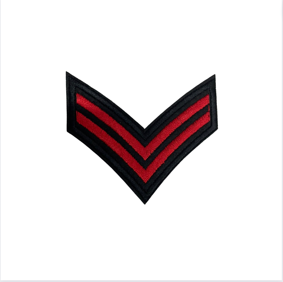 Stickers insignias