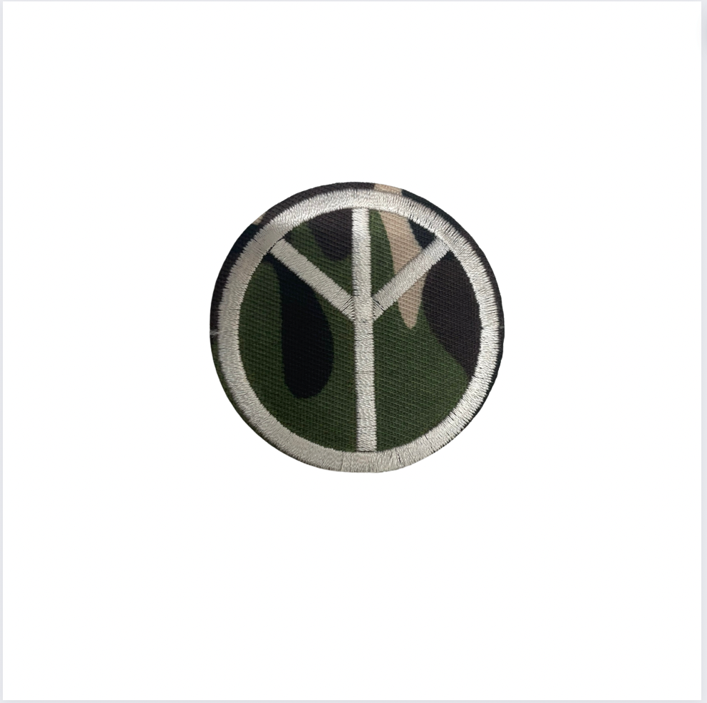 Stickers insignias