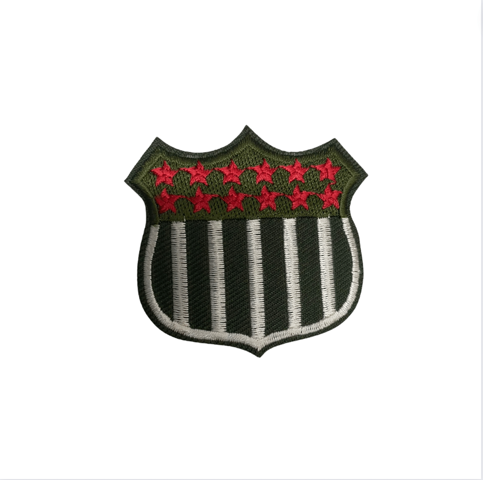 Stickers insignias