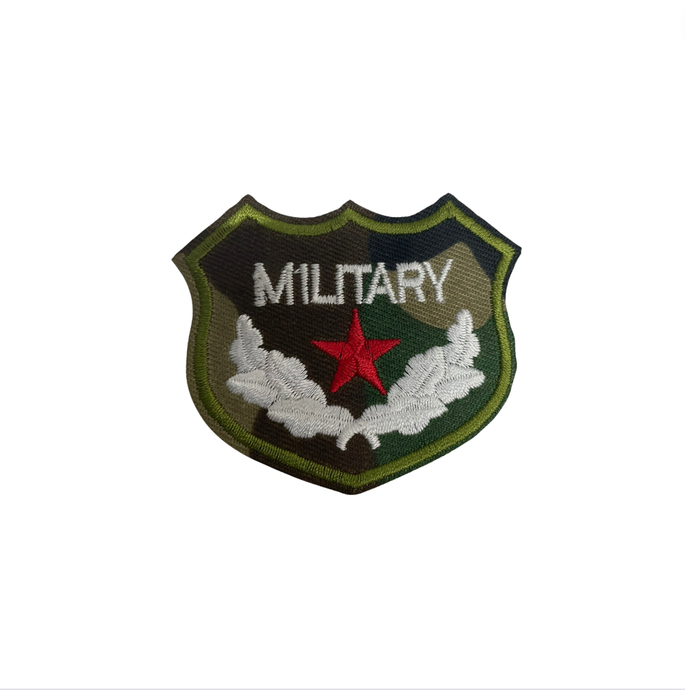 Stickers insignias