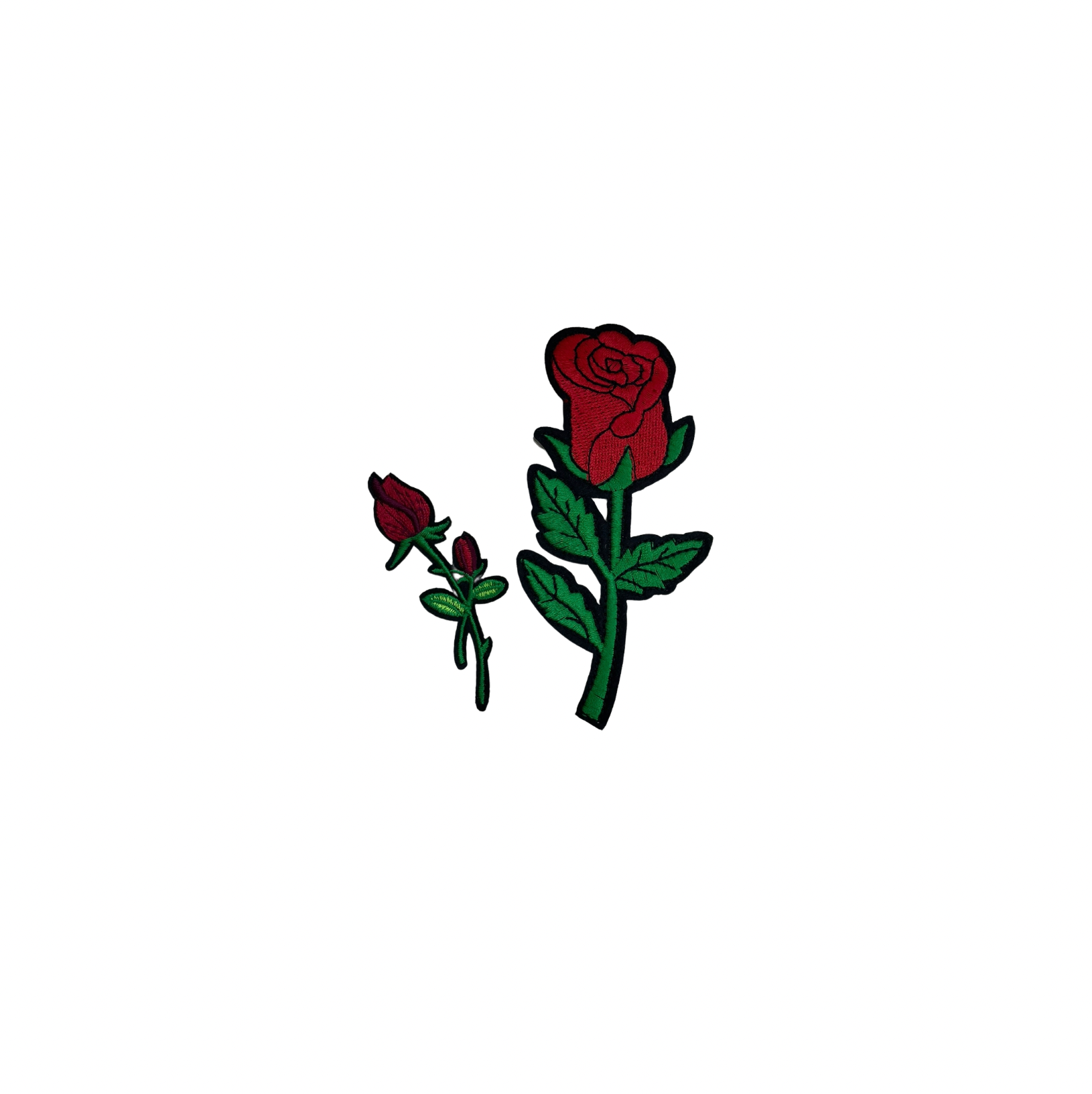 Stickers flores