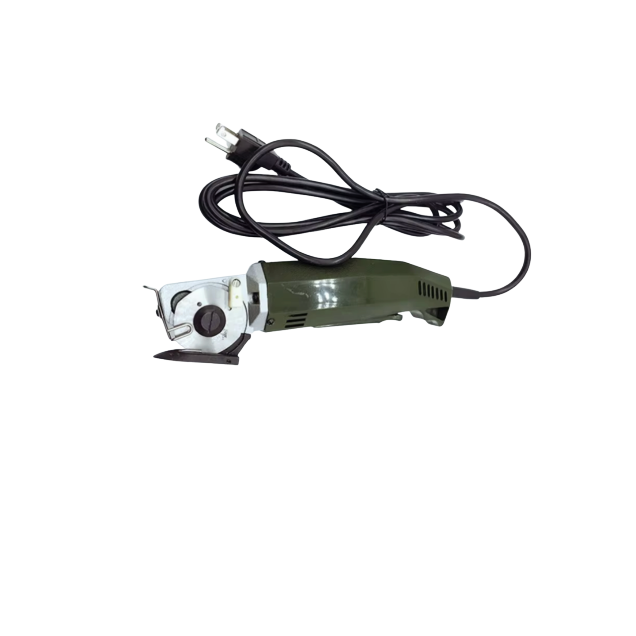 Mini cortadora de tela eléctrica YJ-50