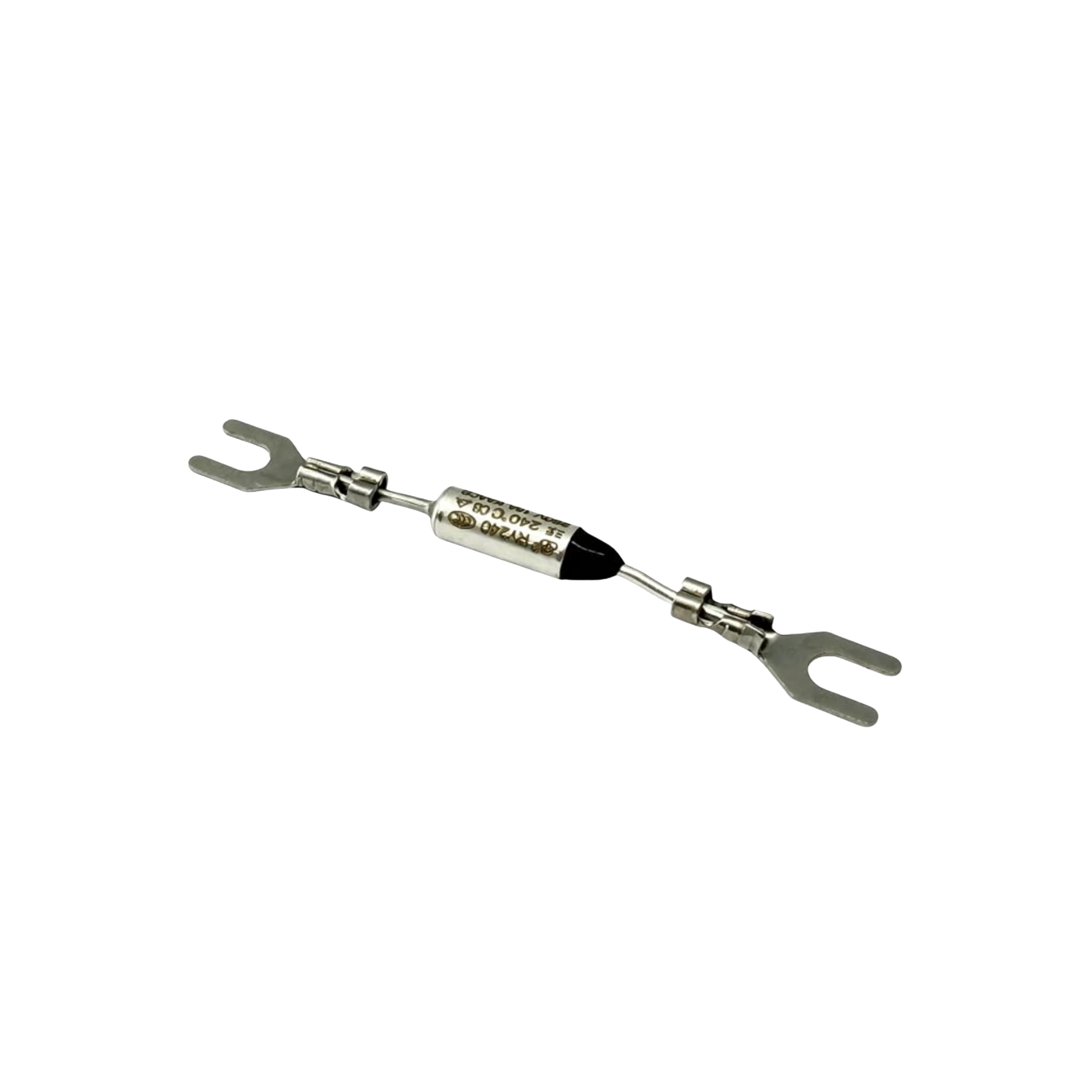 Fusible térmico para planchas por gravaedad Silver Star