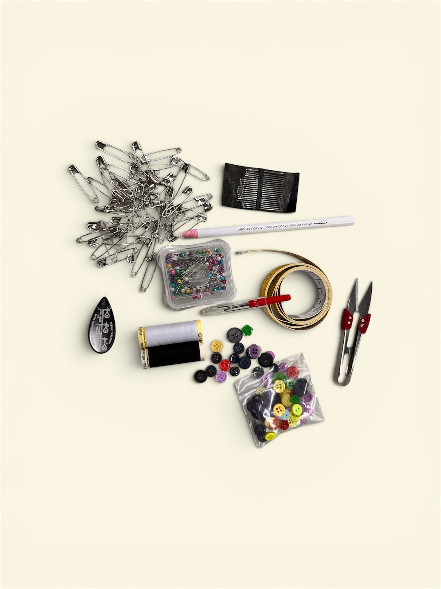 Mini Kit costurero